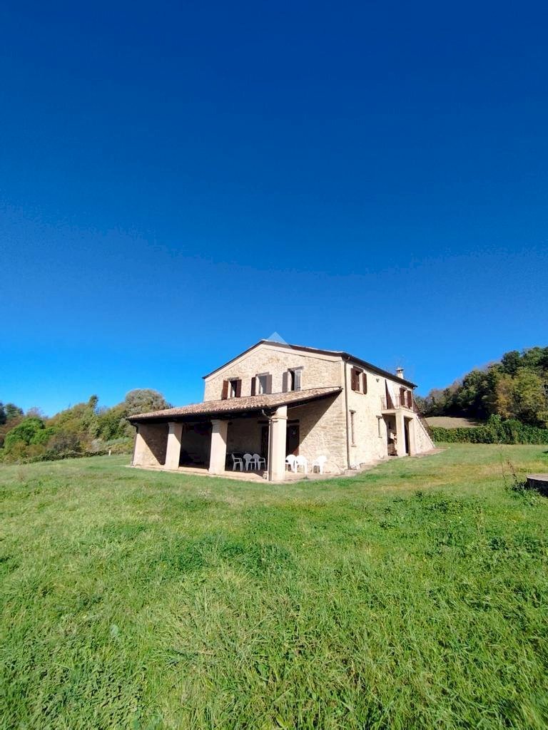 Casa indipendente Via meleto, Sogliano al Rubicone - foto 2