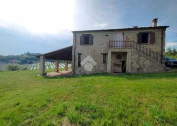 Casa indipendente Via meleto, Sogliano al Rubicone - foto 3
