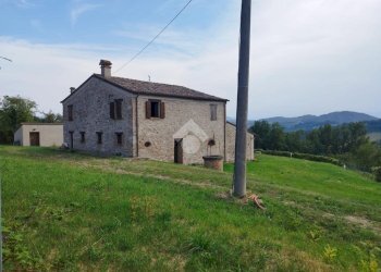 Casa indipendente Via meleto, Sogliano al Rubicone - foto 4