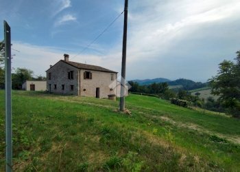 Casa indipendente Via meleto, Sogliano al Rubicone - foto 6