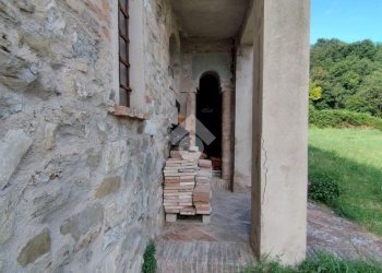 Casa indipendente Via meleto, Sogliano al Rubicone - foto 8