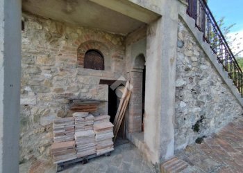 Casa indipendente Via meleto, Sogliano al Rubicone - foto 9