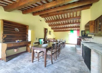 Casa indipendente Via meleto, Sogliano al Rubicone - foto 12