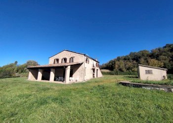 Casa indipendente Via meleto, Sogliano al Rubicone - foto 1