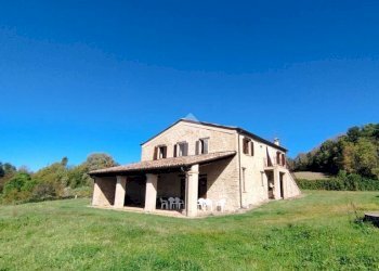 Casa indipendente Via meleto, Sogliano al Rubicone - foto 2