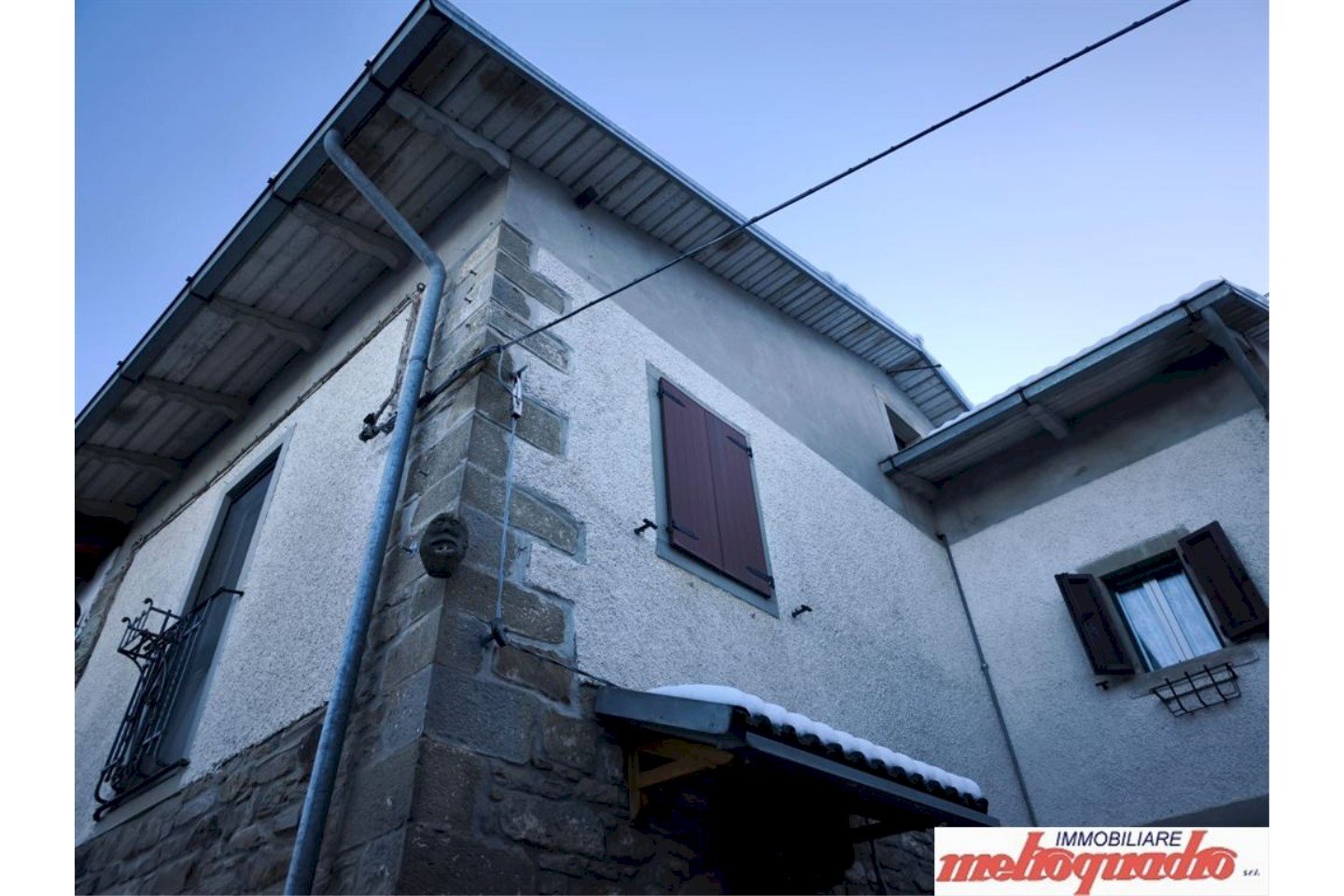 Quadrilocale via Macciola, frazione Poggioraso, Sestola - foto 1