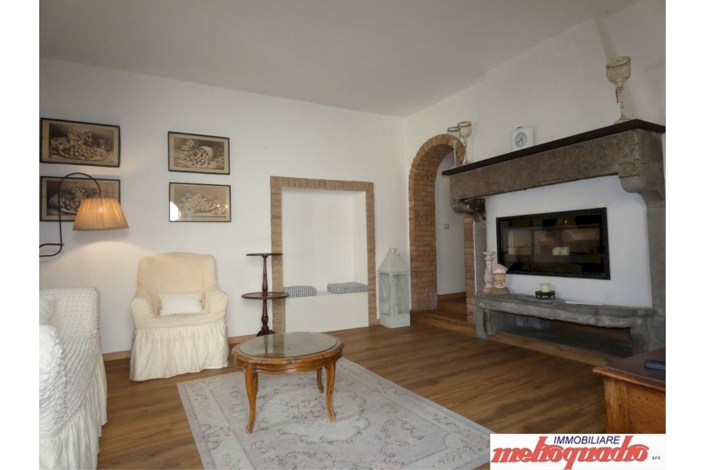 Quadrilocale via Macciola, frazione Poggioraso, Sestola - foto 2