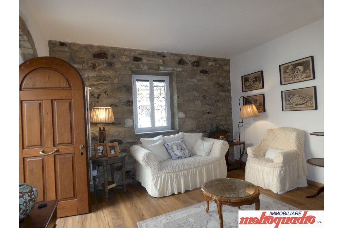 Quadrilocale via Macciola, frazione Poggioraso, Sestola - foto 3