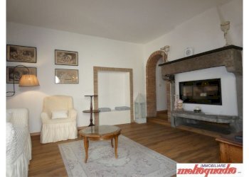 Quadrilocale via Macciola, frazione Poggioraso, Sestola - foto 2