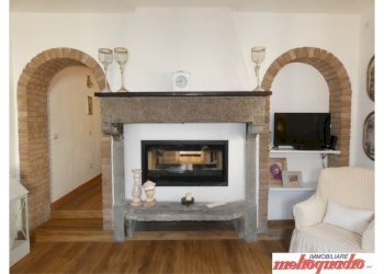 Quadrilocale via Macciola, frazione Poggioraso, Sestola - foto 7