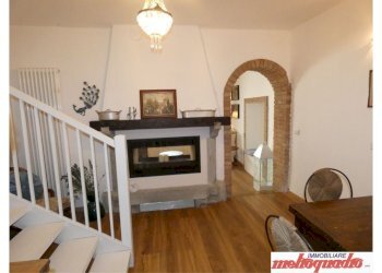 Quadrilocale via Macciola, frazione Poggioraso, Sestola - foto 11