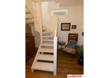 Quadrilocale via Macciola, frazione Poggioraso, Sestola - foto 13