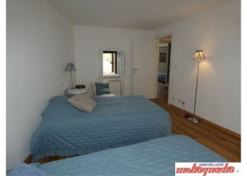 Quadrilocale via Macciola, frazione Poggioraso, Sestola - foto 17