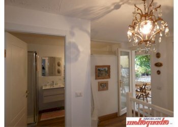 Quadrilocale via Macciola, frazione Poggioraso, Sestola - foto 22