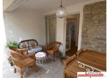 Quadrilocale via Macciola, frazione Poggioraso, Sestola - foto 30