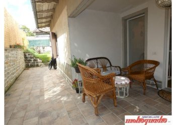 Quadrilocale via Macciola, frazione Poggioraso, Sestola - foto 31