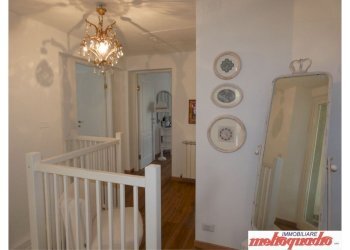 Quadrilocale via Macciola, frazione Poggioraso, Sestola - foto 36