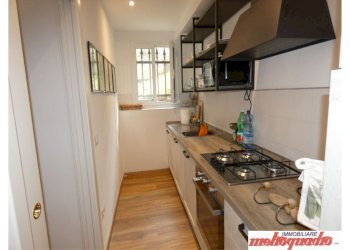 Quadrilocale via Macciola, frazione Poggioraso, Sestola - foto 43