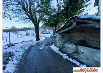 Quadrilocale via Macciola, frazione Poggioraso, Sestola - foto 56