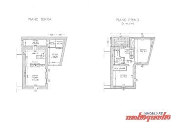 Quadrilocale via Macciola, frazione Poggioraso, Sestola - foto 58