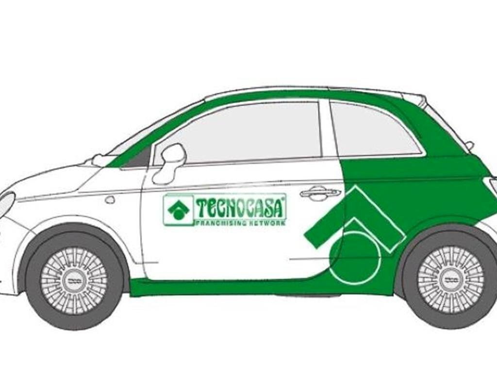 Box Via Giulio Romano, Milano - photo 1