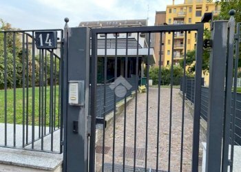 Box Via Giulio Romano, Milano - foto 4