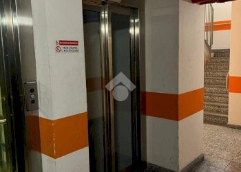 Box Via Giulio Romano, Milano - foto 8