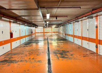 Box Via Giulio Romano, Milano - foto 16