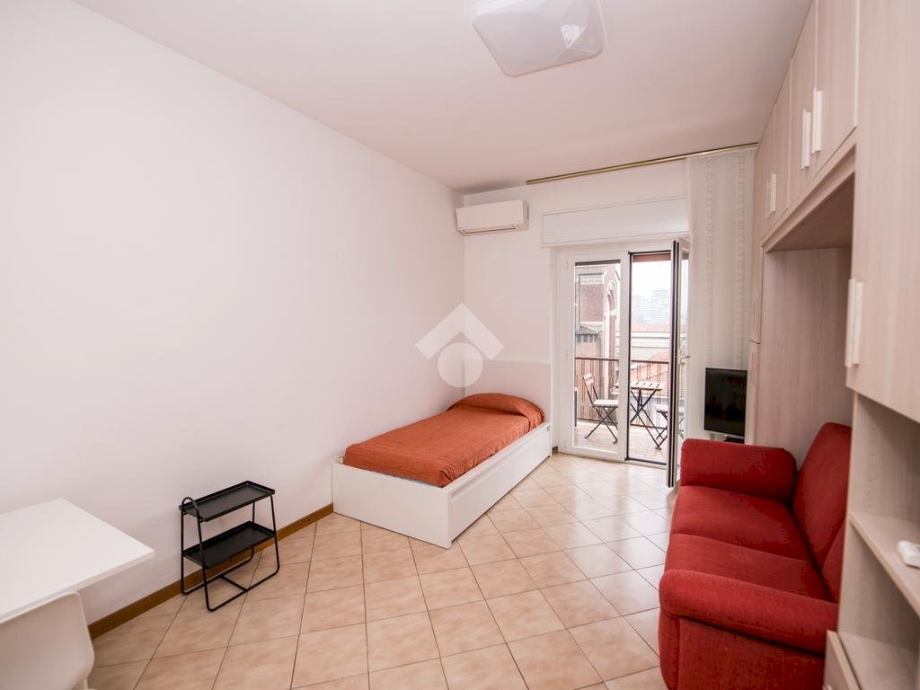 Trilocale Via giulio romano, Milano - foto 1