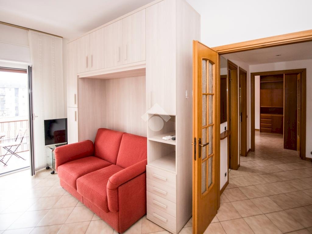 Trilocale Via giulio romano, Milano - foto 3