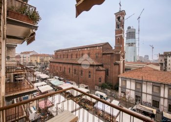 Trilocale Via giulio romano, Milano - foto 10