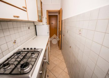 Trilocale Via giulio romano, Milano - foto 11