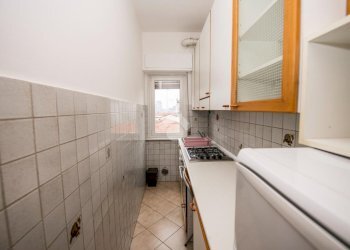 Trilocale Via giulio romano, Milano - foto 12