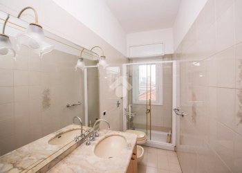 Trilocale Via giulio romano, Milano - foto 13