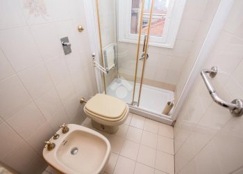 Trilocale Via giulio romano, Milano - foto 14