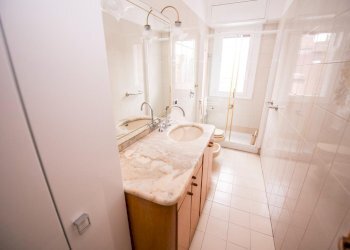 Trilocale Via giulio romano, Milano - foto 15