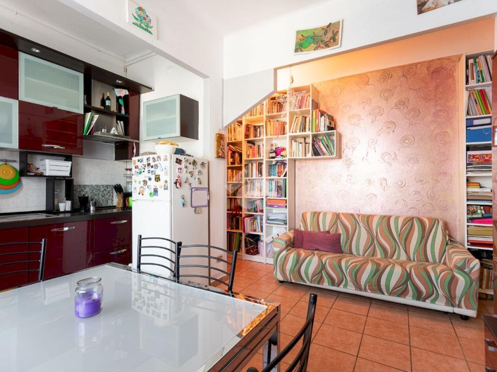 Bilocale Viale Sarca, Milano (zona Bicocca) - foto 1