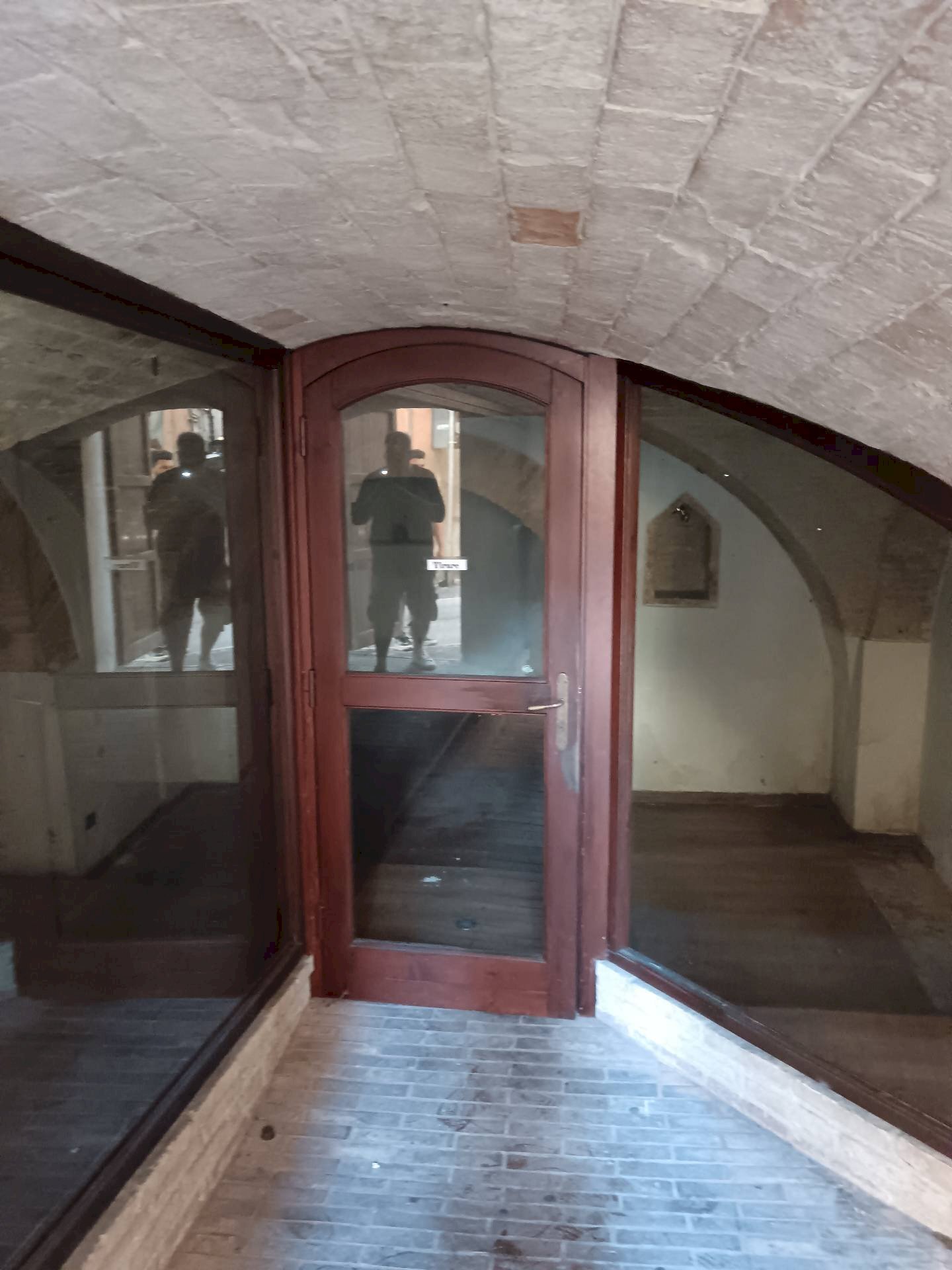 Foto 1 - Locale Commerciale via Smeraldo e Vincenzo Zecca
 
16, Chieti - foto 1