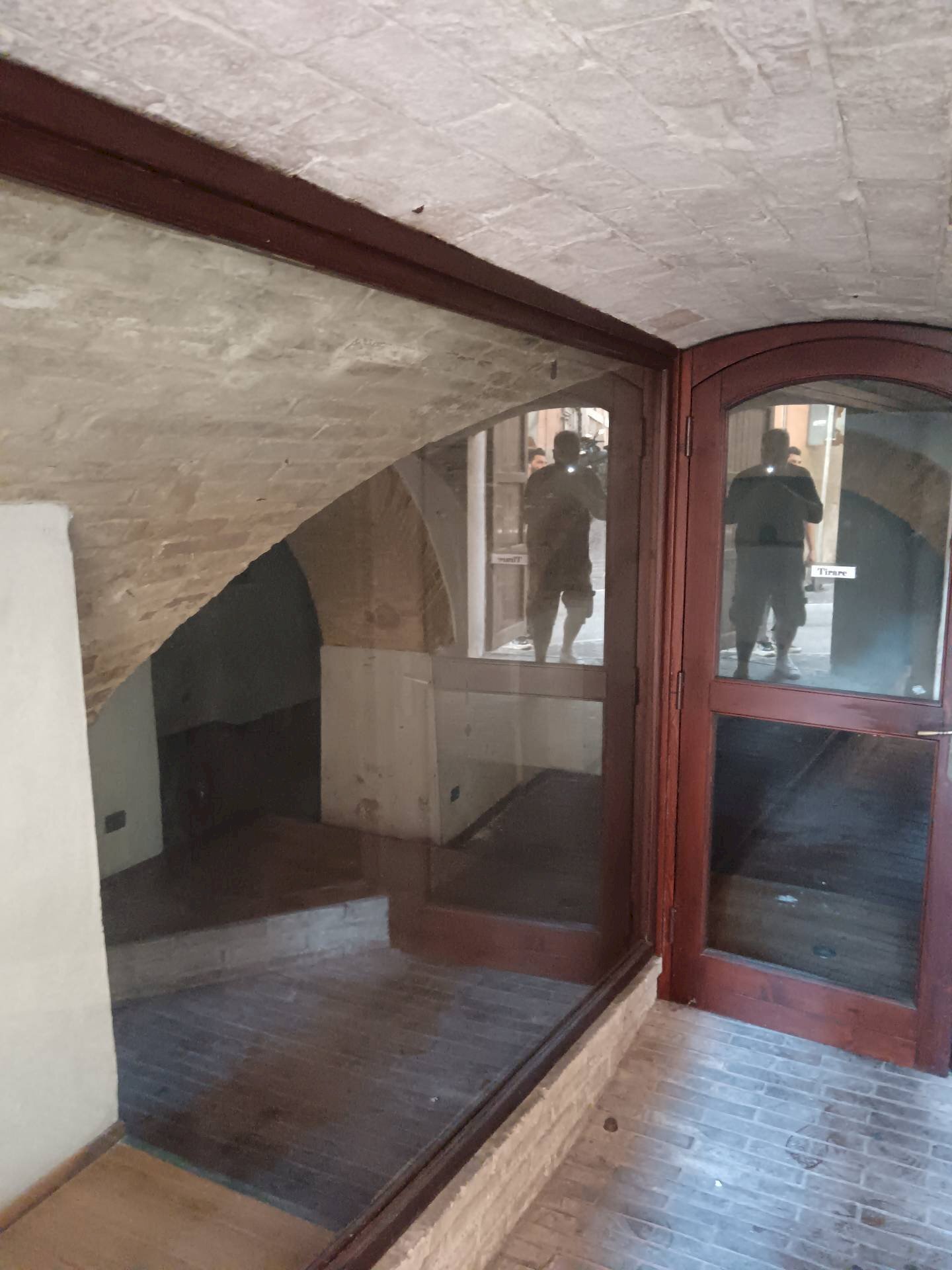 Foto 2 - Locale Commerciale via Smeraldo e Vincenzo Zecca
 
16, Chieti - foto 2