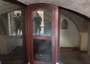 Foto 1 - Commercial Premises via Smeraldo e Vincenzo Zecca
 
16, Chieti - photo 1