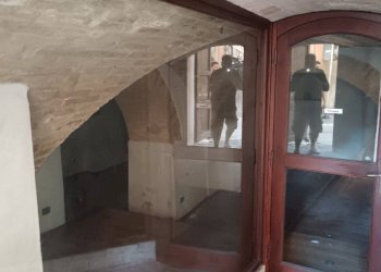 Foto 2 - Commercial Premises via Smeraldo e Vincenzo Zecca
 
16, Chieti - photo 2