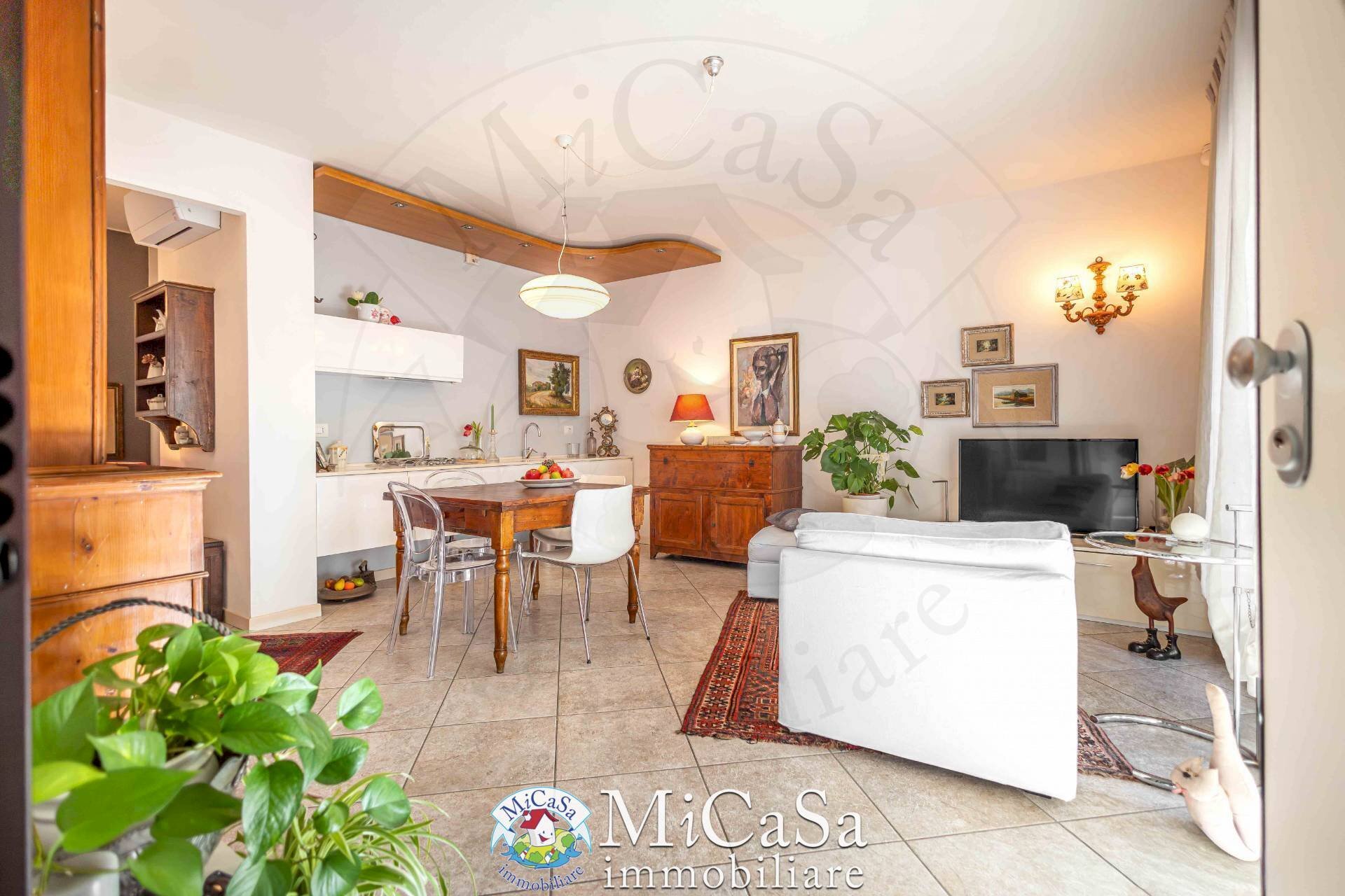 Foto 2 - Trilocale Via Delle Mimose
1, Pisa - foto 2