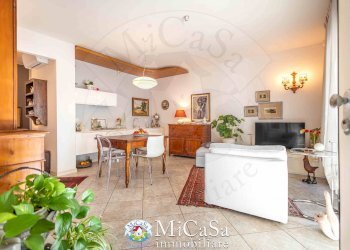 Foto 2 - Trilocale Via Delle Mimose
 
1, Pisa - foto 2