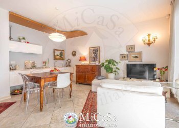 Foto 4 - Trilocale Via Delle Mimose
 
1, Pisa - foto 4