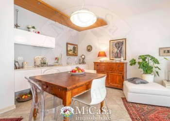 Foto 5 - Trilocale Via Delle Mimose
 
1, Pisa - foto 5