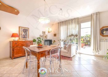 Foto 9 - Trilocale Via Delle Mimose
 
1, Pisa - foto 9