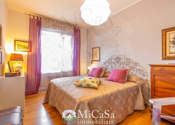 Foto 11 - Trilocale Via Delle Mimose
 
1, Pisa - foto 11