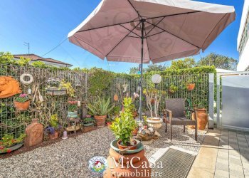 Foto 20 - Trilocale Via Delle Mimose
 
1, Pisa - foto 20