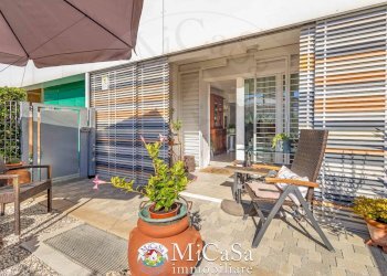 Foto 21 - Trilocale Via Delle Mimose
 
1, Pisa - foto 21