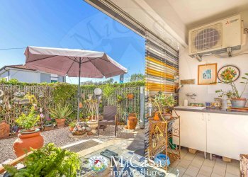 Foto 23 - Trilocale Via Delle Mimose
 
1, Pisa - foto 23